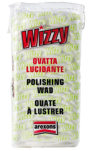 arexons 1614 wizzy ovatta lucidante auto