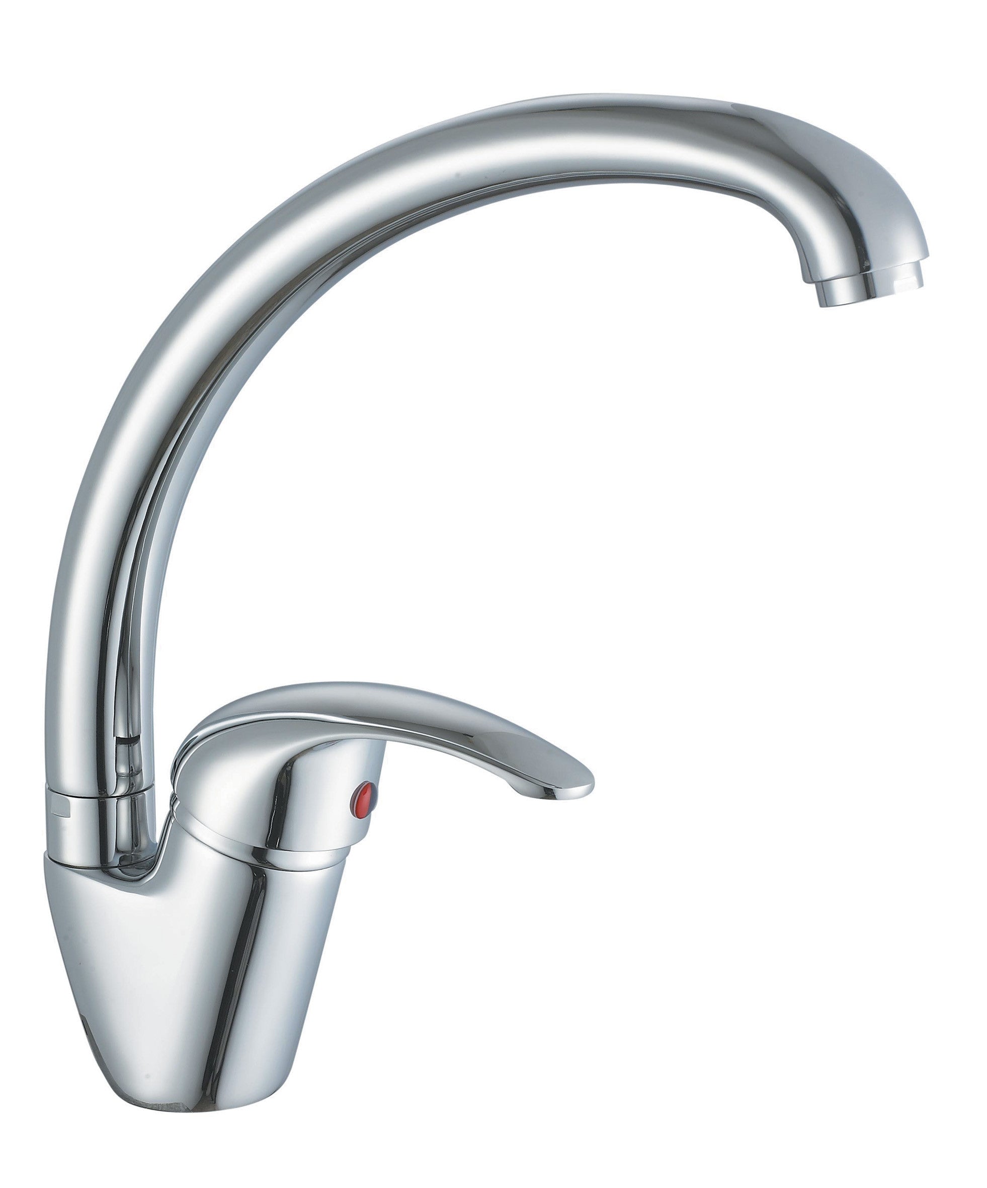 miscelatore rubinetto per lavello cucina euro