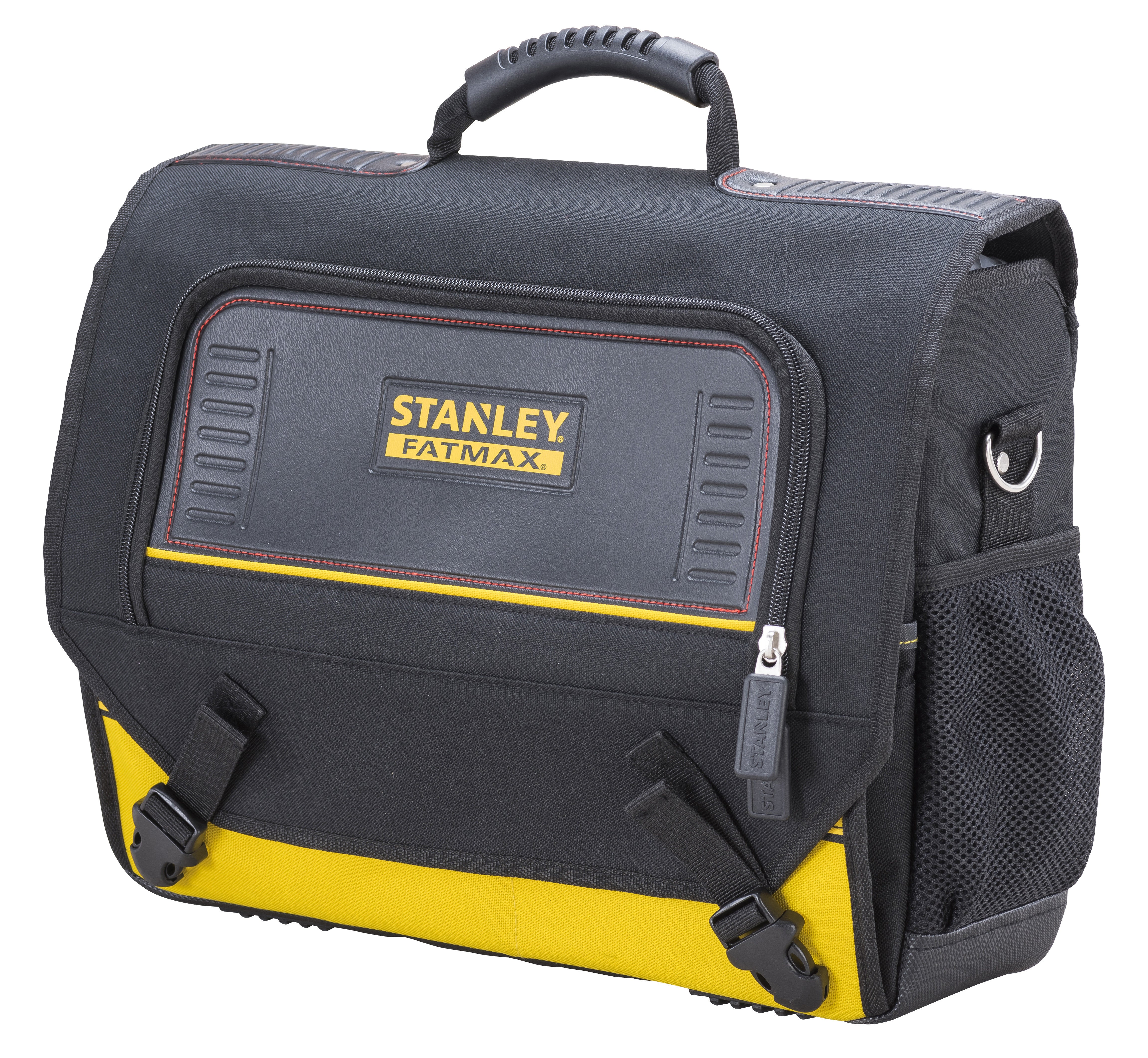 borsa portautensili e porta pc stanley 1.80149