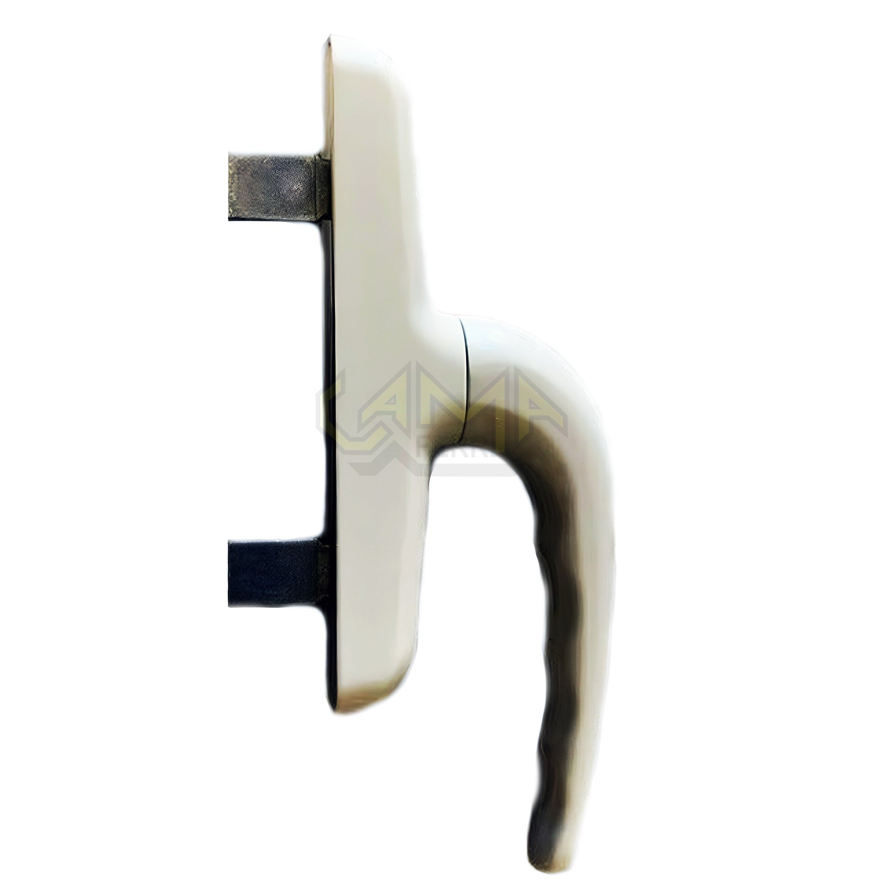 Cremonese COMFORT per apertura interna COLORE BIANCO 9010
