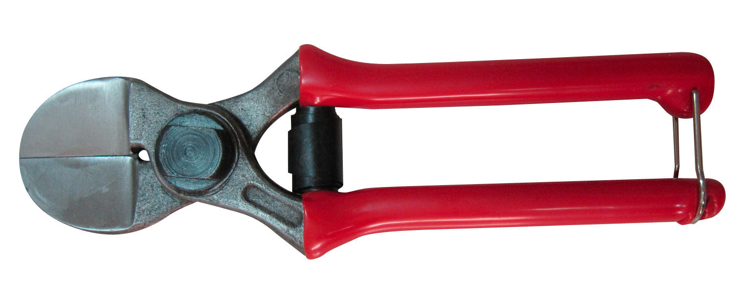 forbici frutteto doppio taglio 20 cm