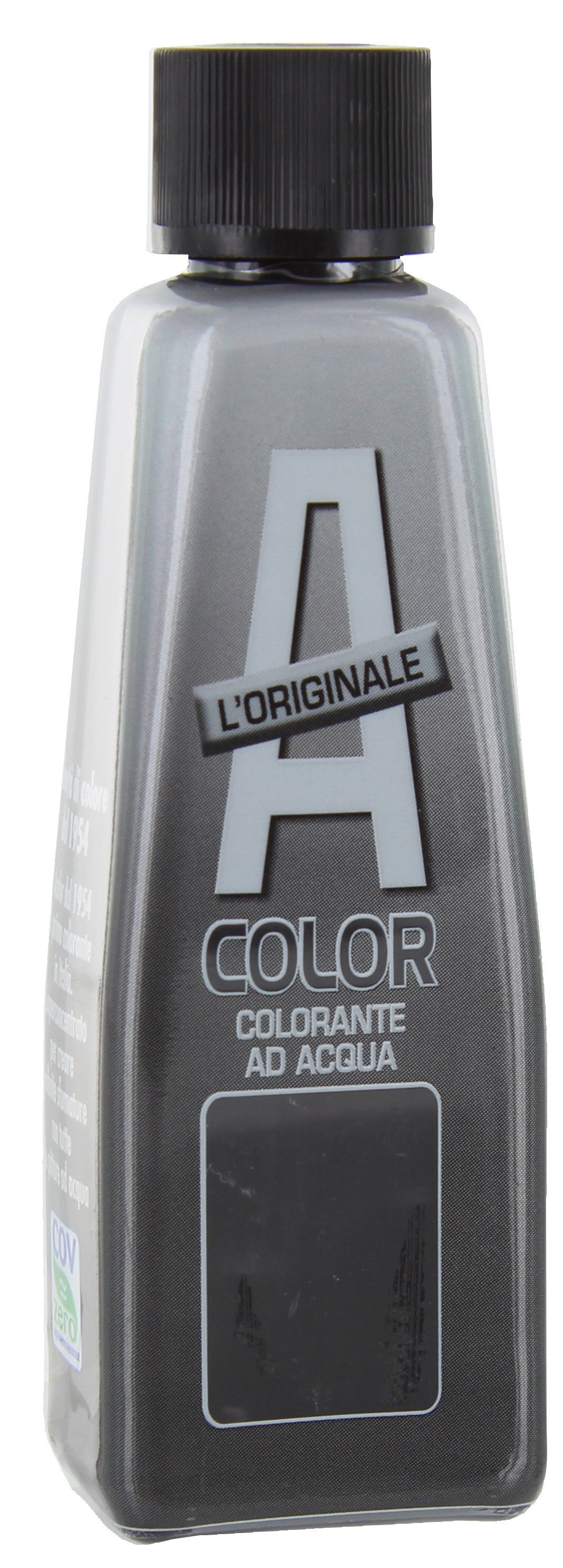 Colorante per idropitture acolor 45ml 4 NERO