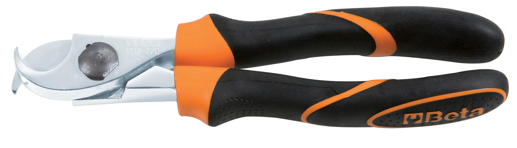 troncacavi tagliacavi elettricista 230mm beta 1132bm