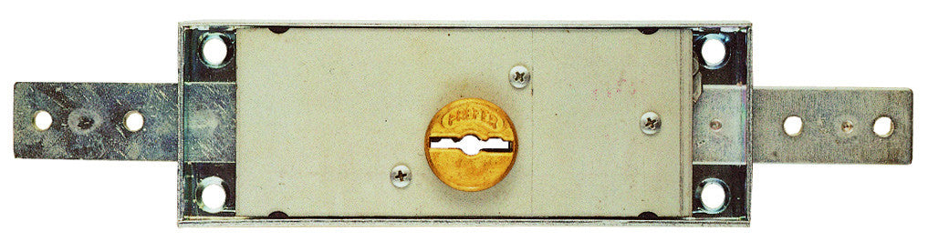 prefer 8601 serratura centrale sicurezza serranda