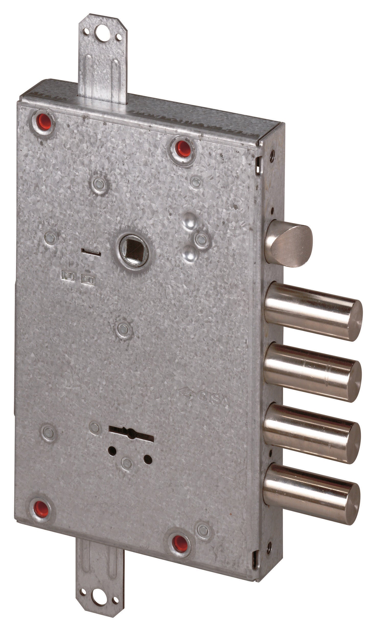 cisa 57515.68 serratura sicurezza porta blindata chiave cantiere