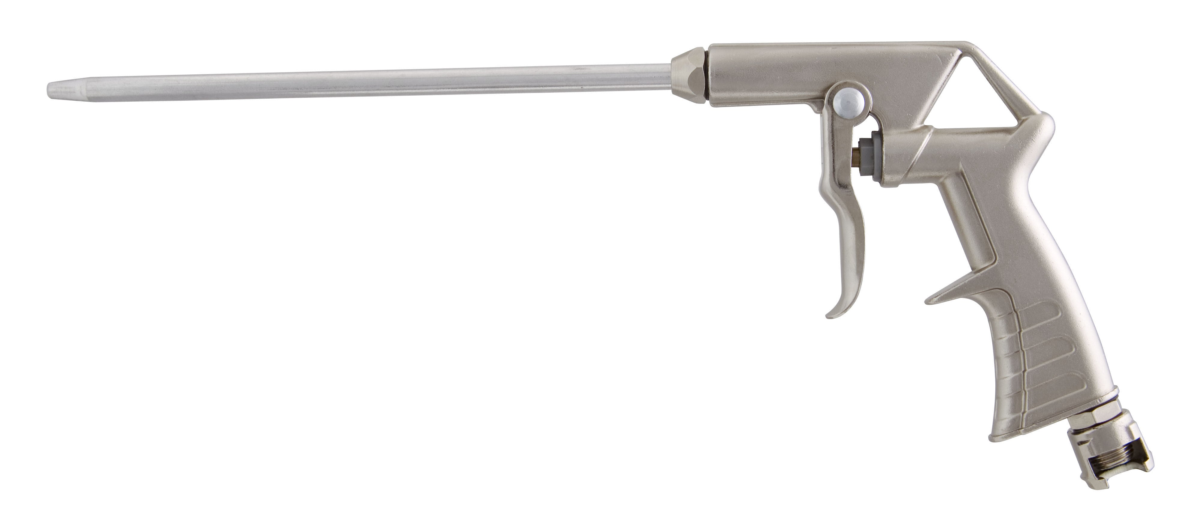 pistola soffiatrice canna lunga