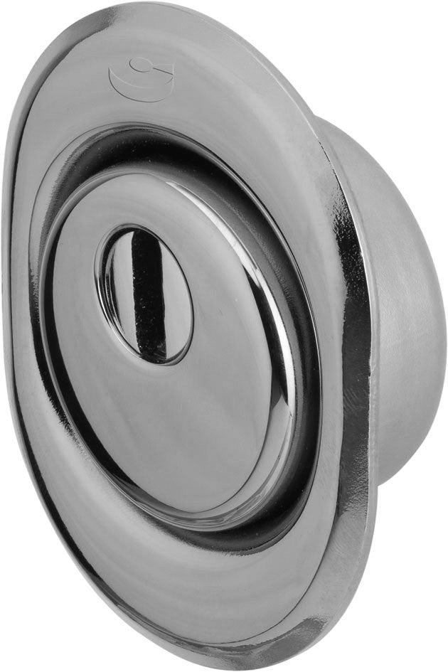 defender serratura porta blindata cromo satinato