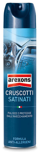 arexons cruscotti satinati ml.600