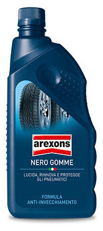arexons 8377 nero gomme lt.1