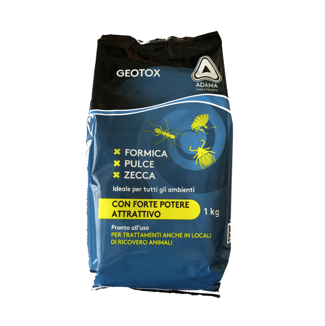 insetticida formiche polvere 1 kg
