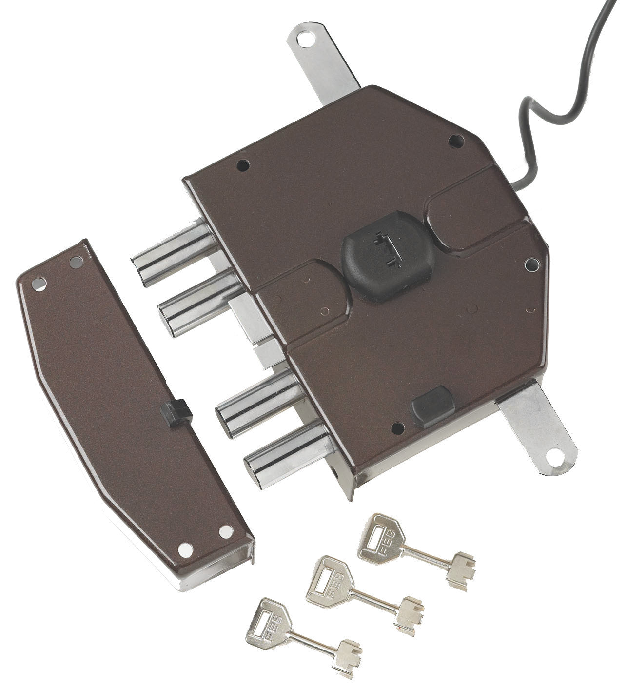 serratura elettrica