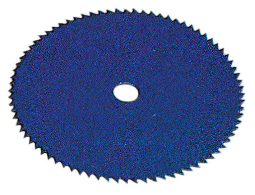 disco per decespugliatori 80 denti da 255
