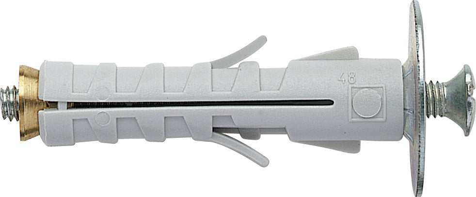 elematic enp/v tasselli vite espansione 12x45