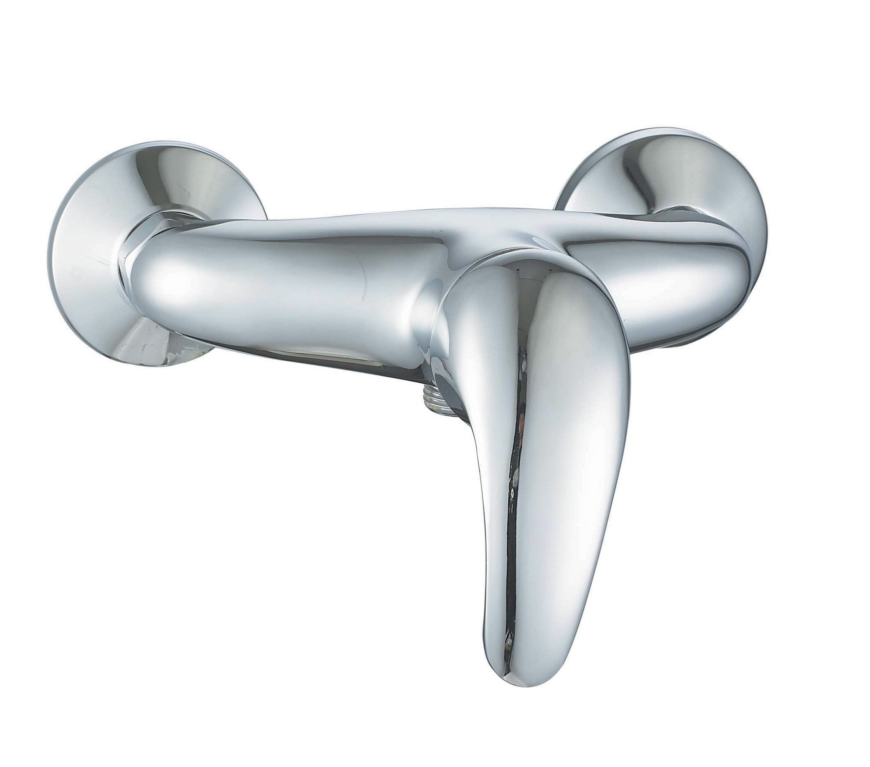 miscelatore monocomando doccia esterno euro