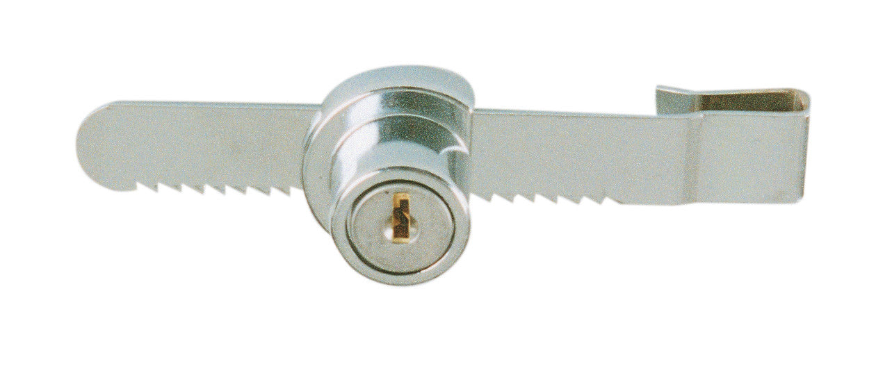 meroni serratura a sega per cristalli