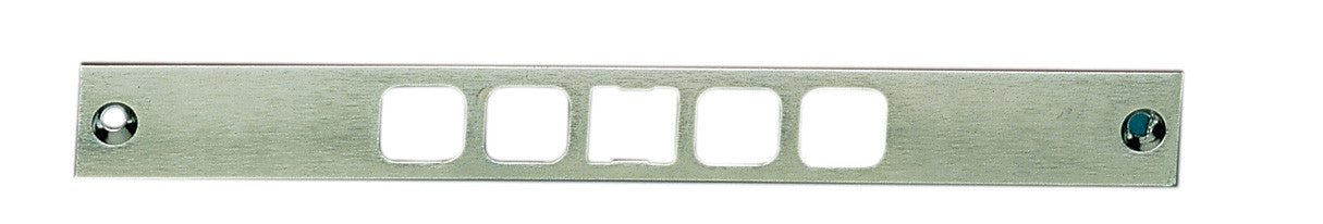 CR 47 Contropiastra ferrogliera serratura