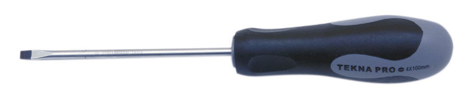 cacciavite a taglio per elettricista