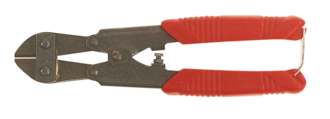 tronchese tagliabulloni a doppia leva 200mm