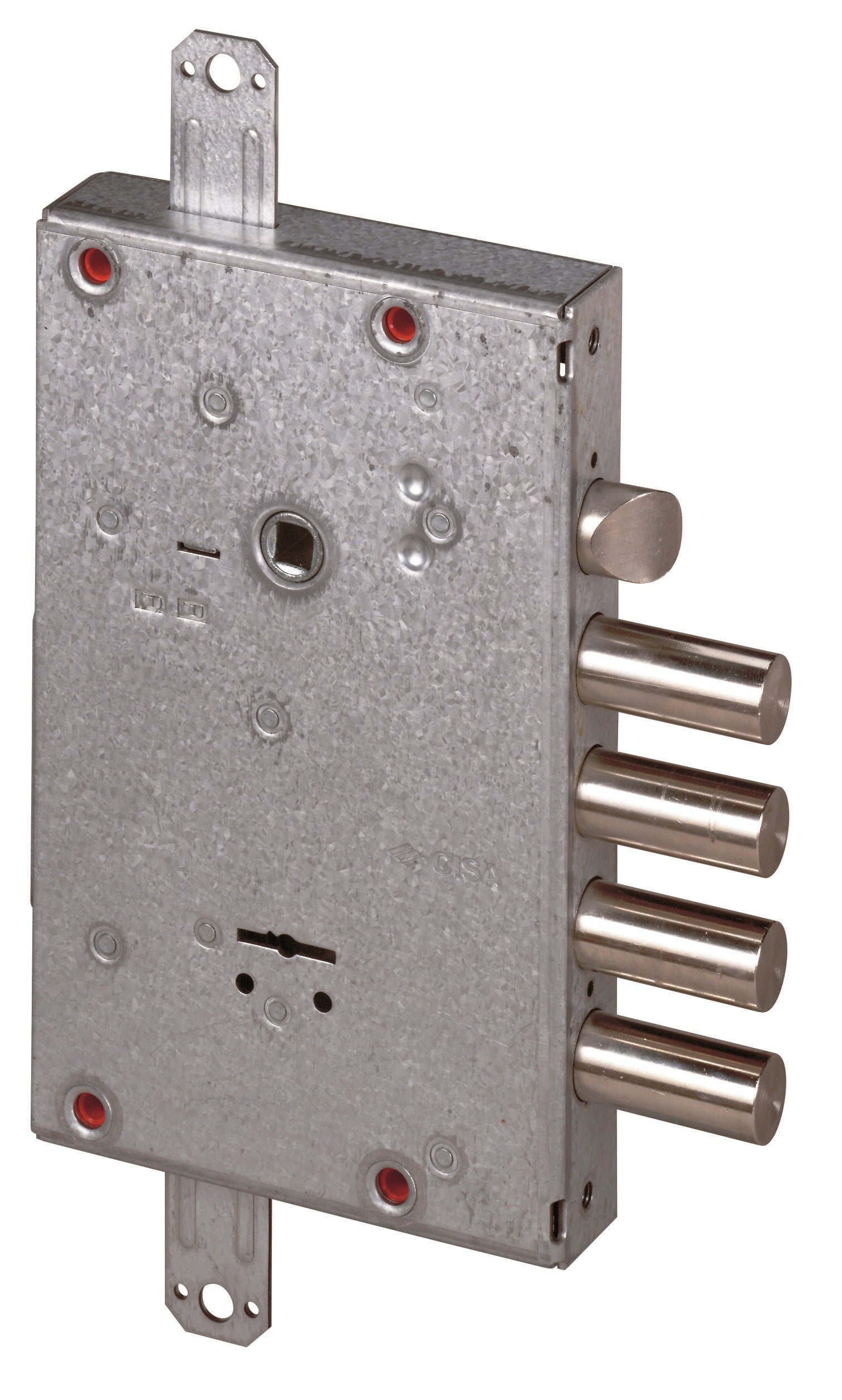 CISA 57515.48 serratura porta blindata sicurezza chiave lunga