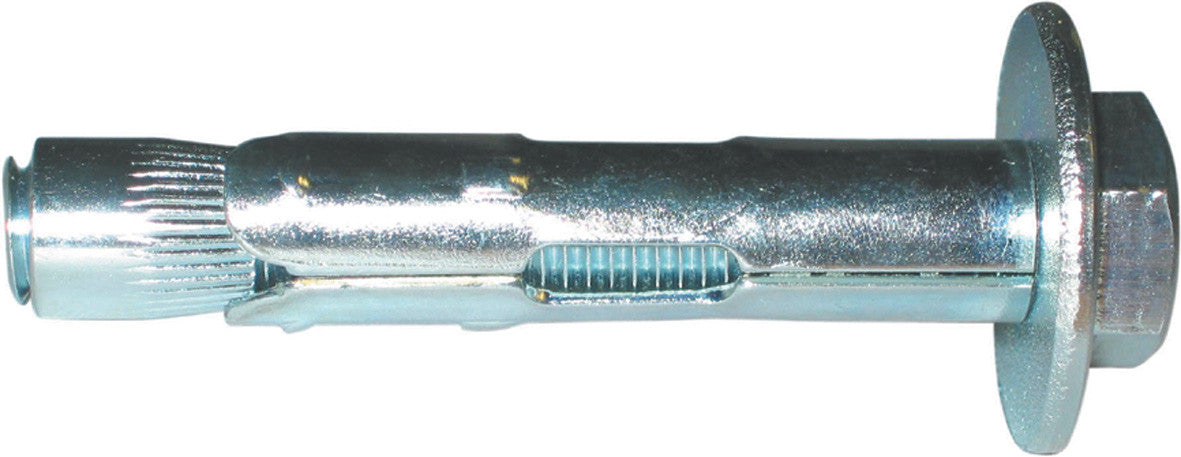 elematic t21 tasselli acciaio cemento 8x95