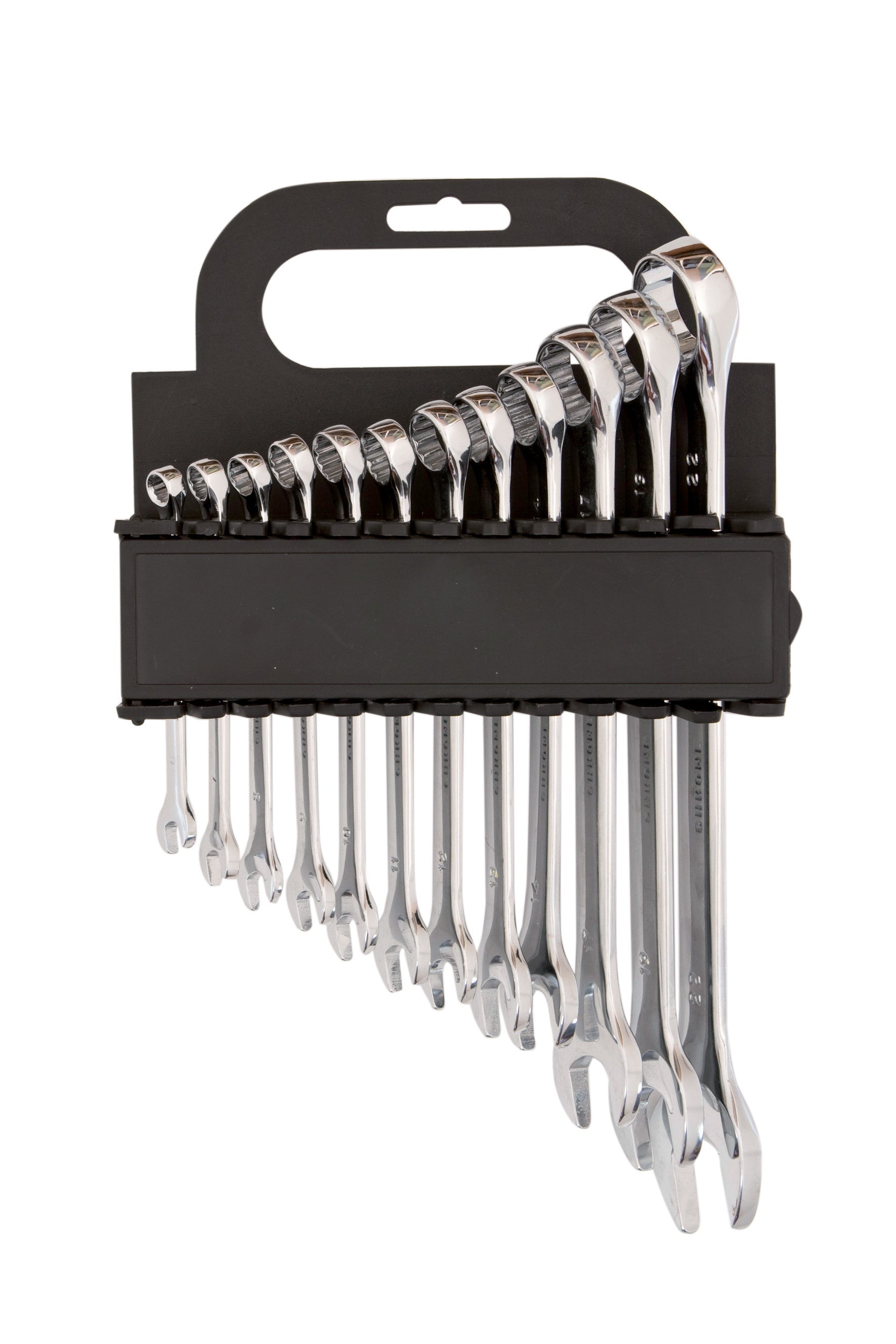 serie chiavi combinate 6-22 12pz