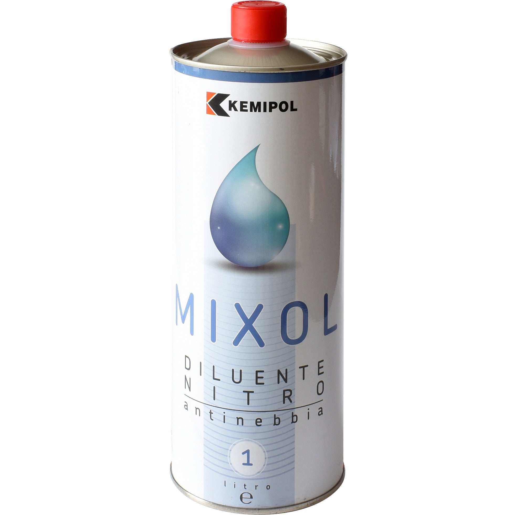diluente nitro 1 lt.