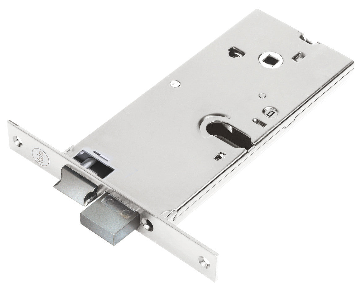 yale 860 serratura fascia scivolo mandata e58mm