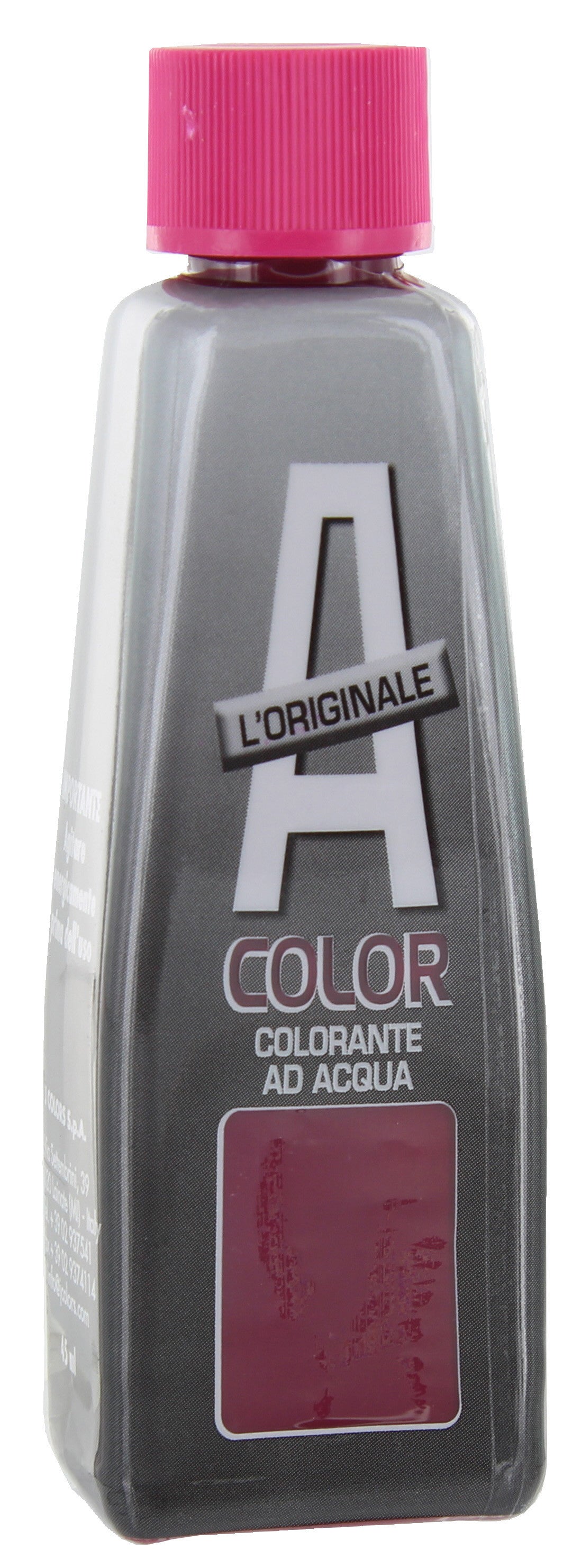 Colorante per idropitture acolor 45ml 20 MAGENTA