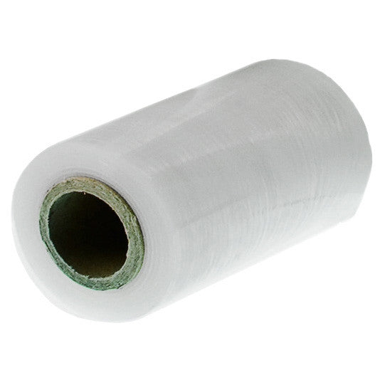 pellicola estensibile per imballo H 100 mm 300g