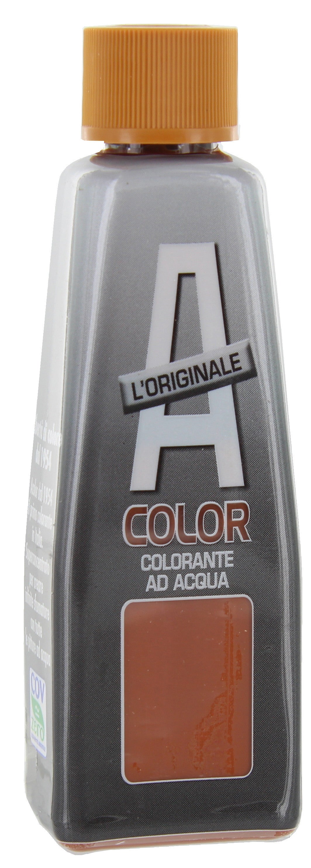 Colorante per idropitture acolor 45ml 5 GIALLO DORATO