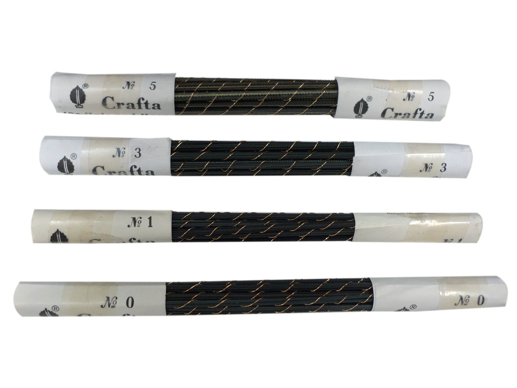 12 lame ricambio per traforo 0gr