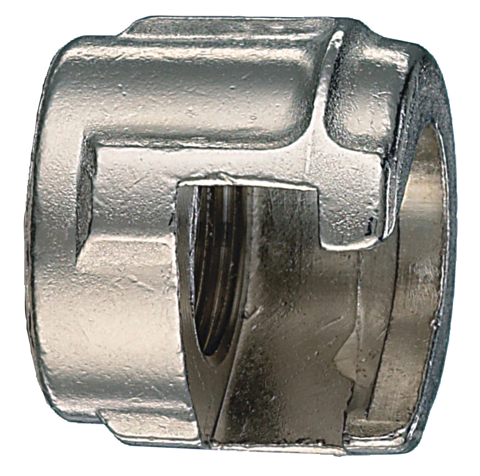 dado fresato per rubinetti gr.3/8