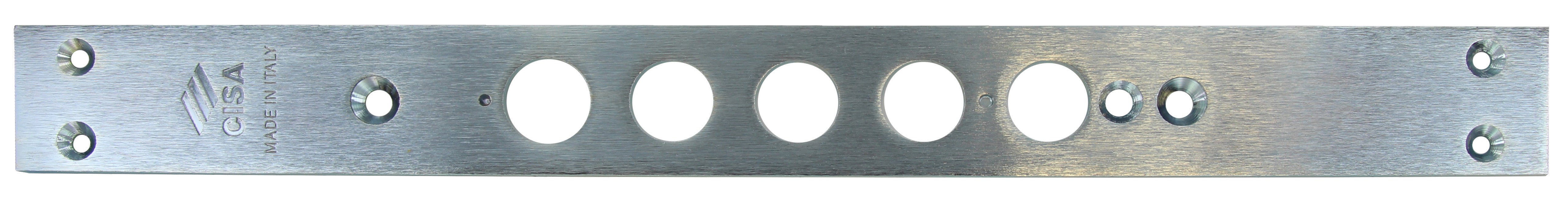 CISA 06221.01 Contropiastra serratura blindata 57515.48
