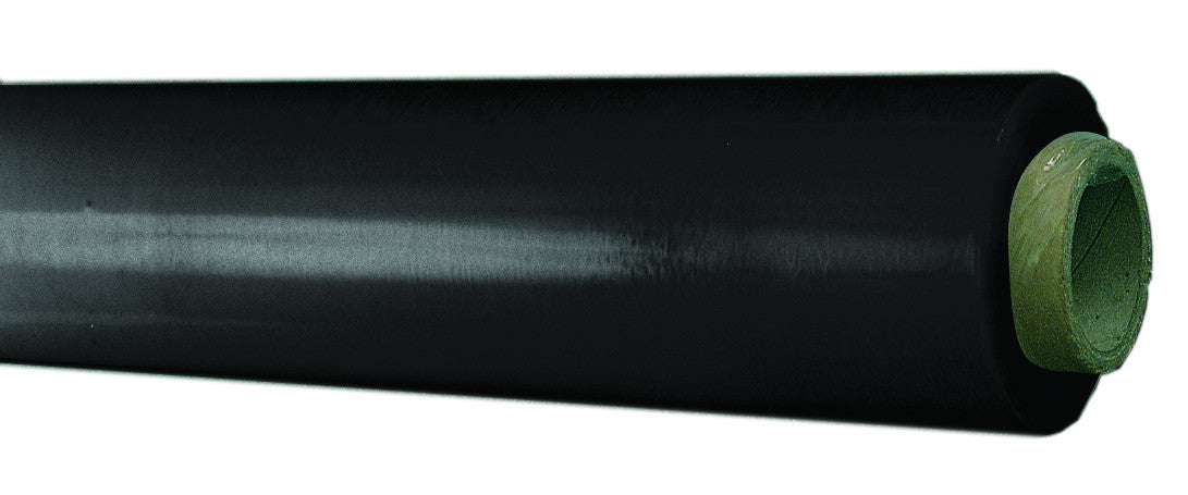 pellicola estensibile h.50 nera 23 my 2,2 kg