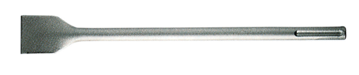 scalpello largo 36cm sds max