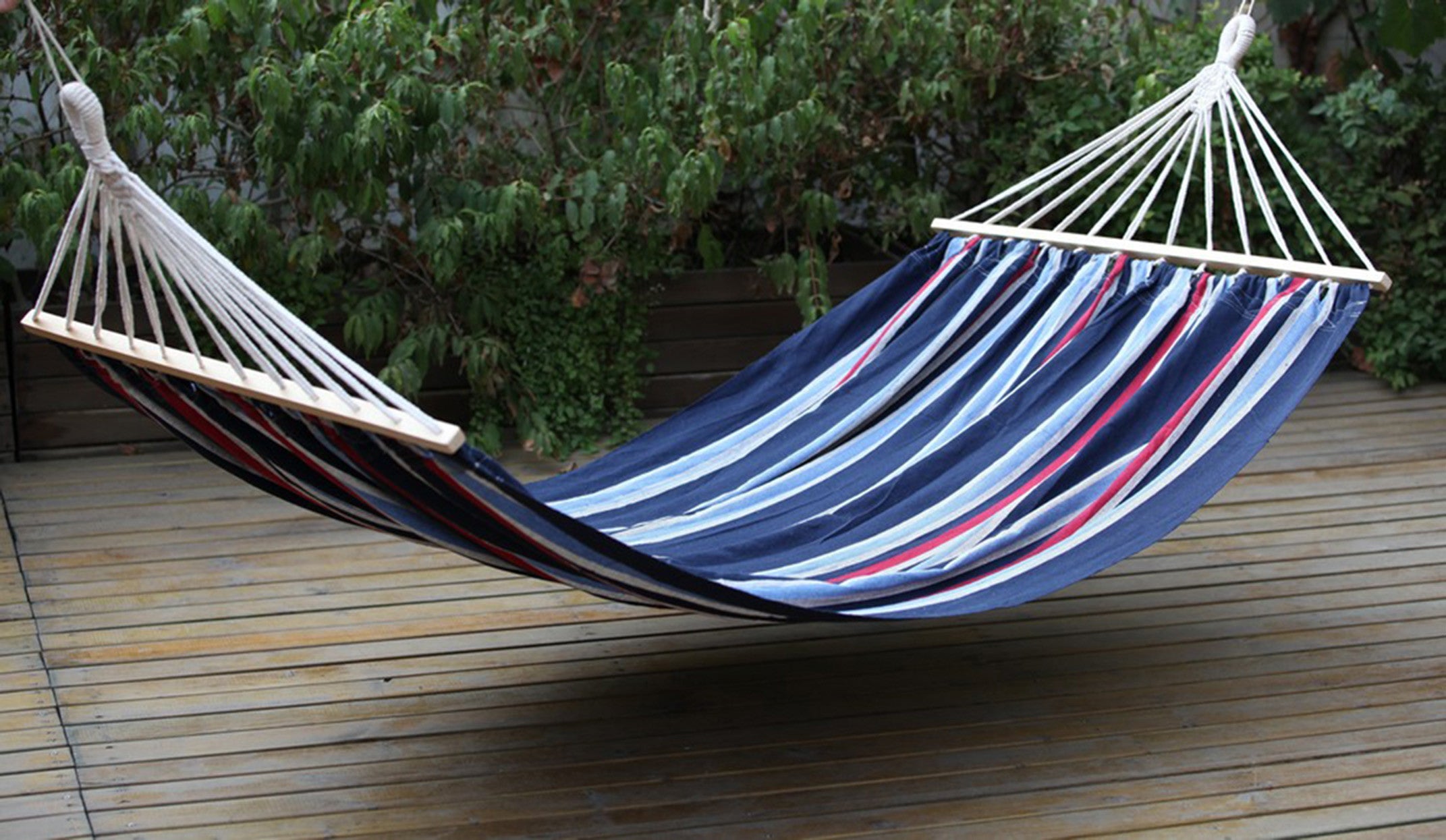 amaca doppia colorata 150x200cm