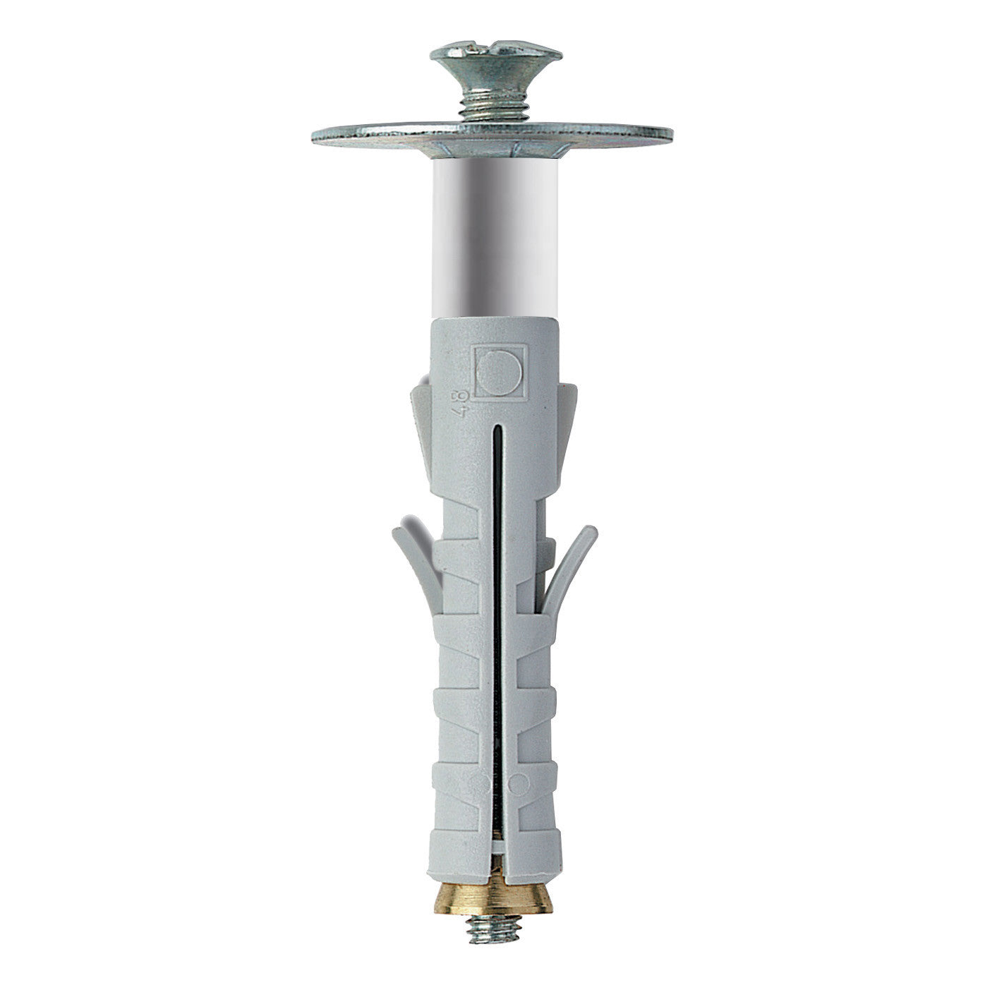 elematic tasselli enp/vp 12x55  con vite