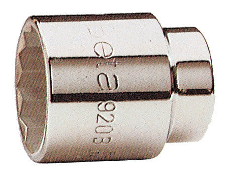 Chiave bussola poligonale beta 1/2 pollice 920b
