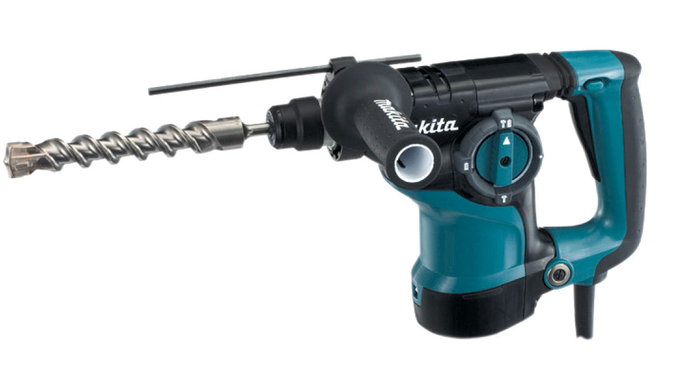 makita martello tassellatore sds plus hr2811f