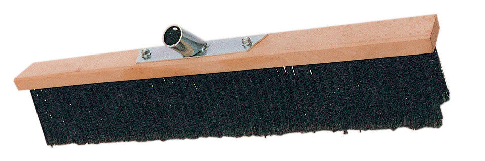 spazzolone industriale da cm.40