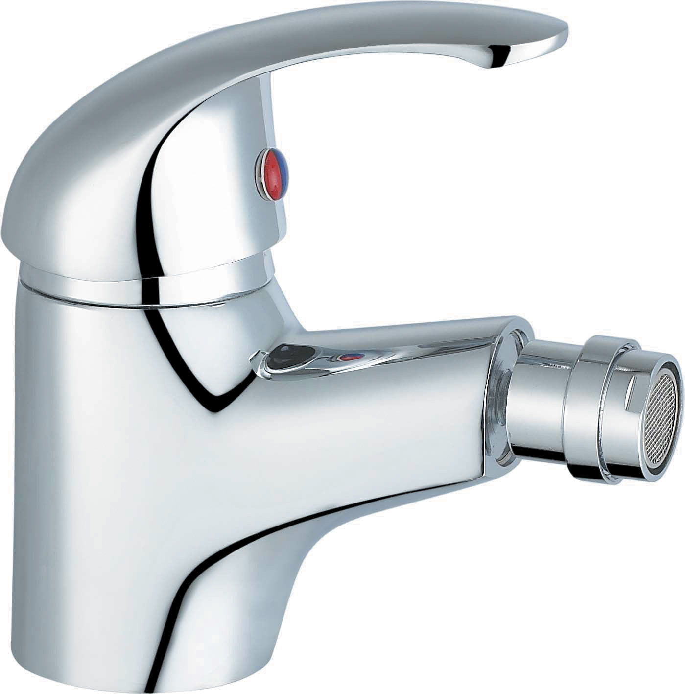 miscelatore monocomando gruppo bidet euro