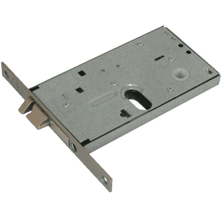 YALE 852 serratura elettrica mandata E70 quadro maniglia spostato