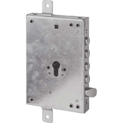 Serratura porta blindata cilindro europeo Cipierre 50128
