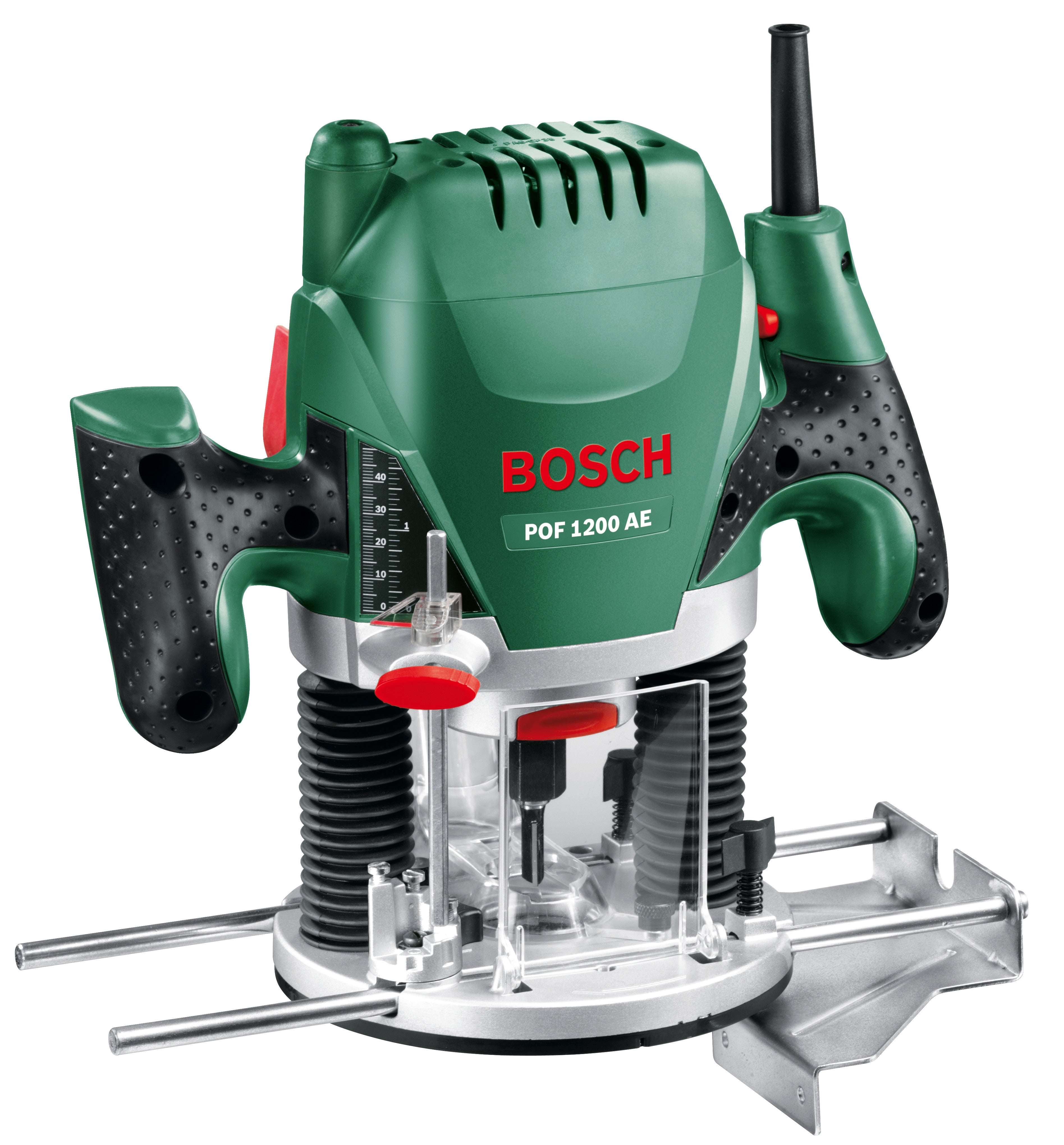 bosch-v fresatrice pof1200ae