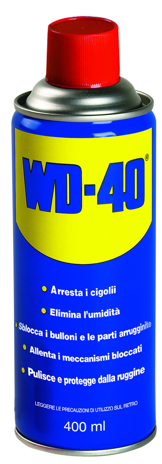 sbloccante wd40 ml.400