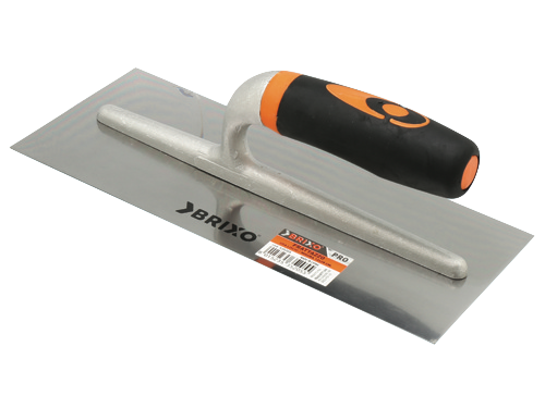 frattazzo usa liscio 10x24cm
