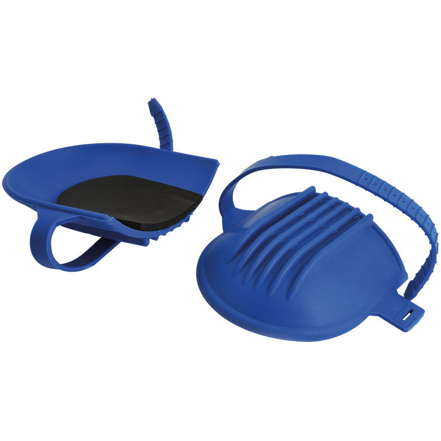 ginocchiera per piastrellisti