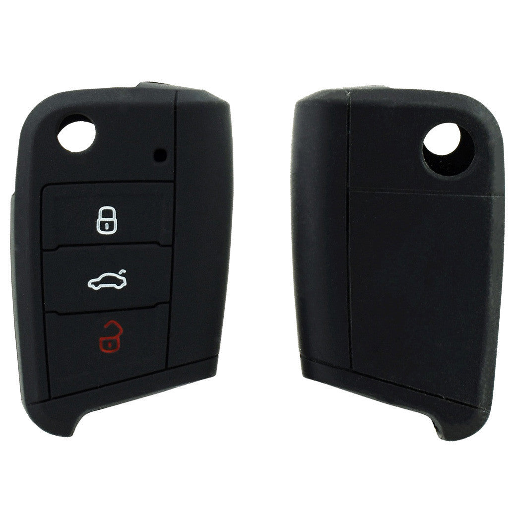 guscio salvachiavi meliconi volkswagen seat skoda