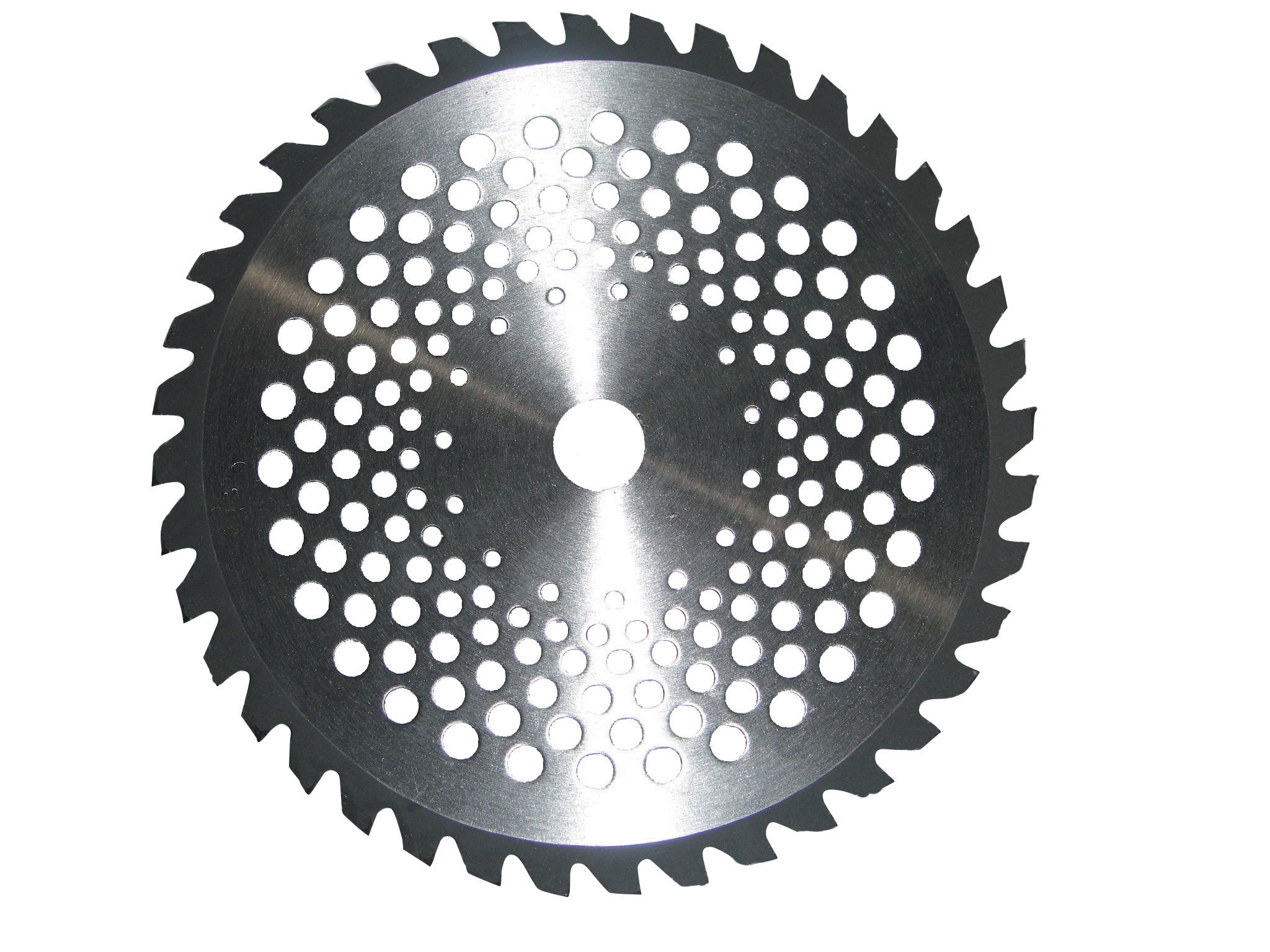 disco per decespugliatore in tungsteno da 255