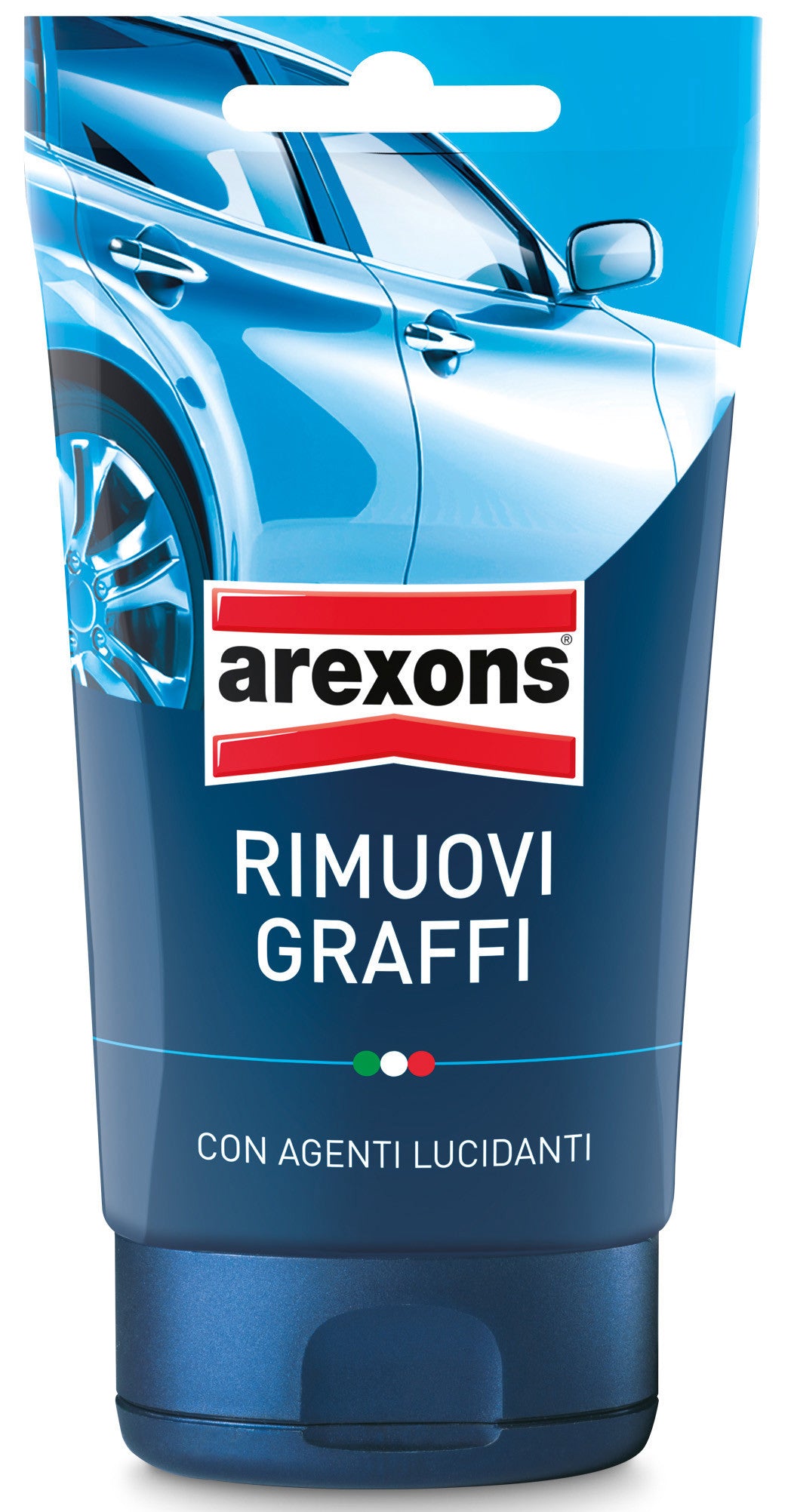arexons rimuovi graffi gr.150